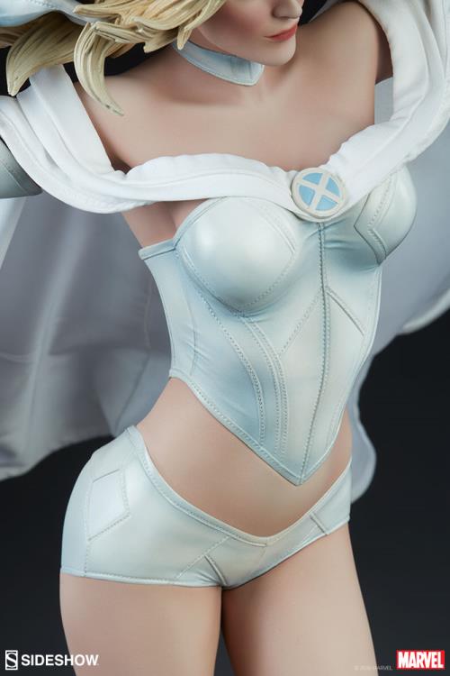 Marvel Premium Format Emma Frost Gallery Image 8