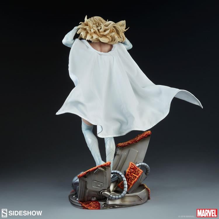 Marvel Premium Format Emma Frost Gallery Image 5