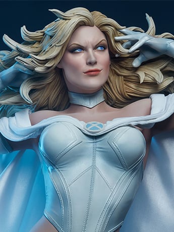 Marvel Premium Format Emma Frost Gallery Image 2