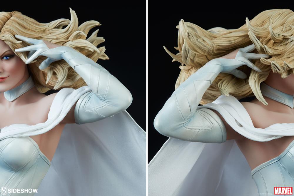 Marvel Premium Format Emma Frost Gallery Image 11