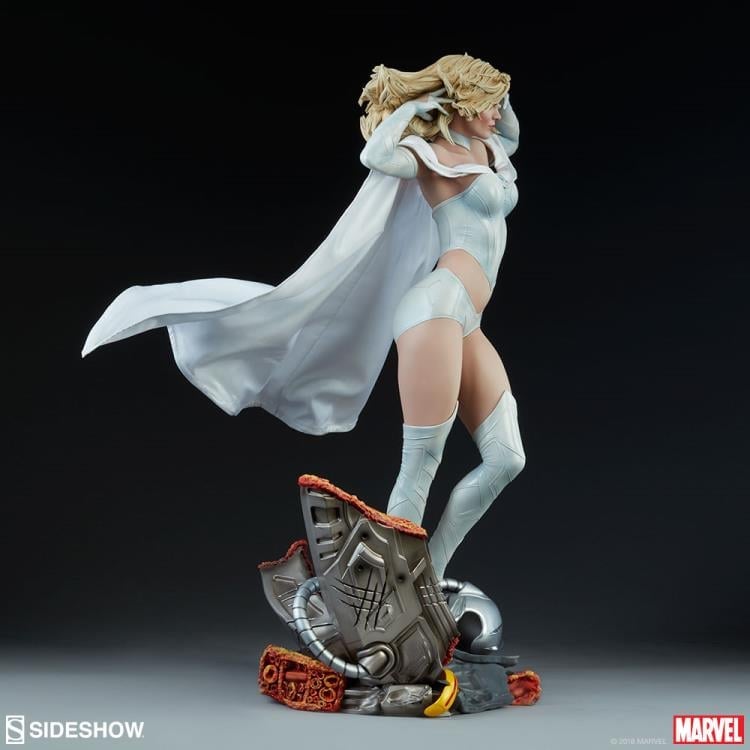 Marvel Premium Format Emma Frost Gallery Image 6