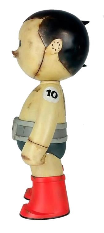Ashtro Lad Anniversary Edition Figure Gallery Image 6