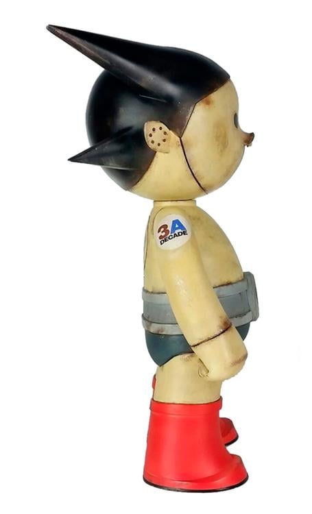 Ashtro Lad Anniversary Edition Figure Gallery Image 5