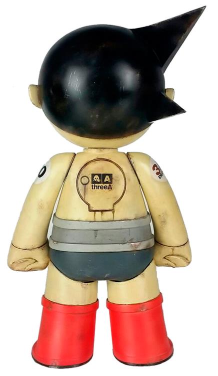 Ashtro Lad Anniversary Edition Figure Gallery Image 4