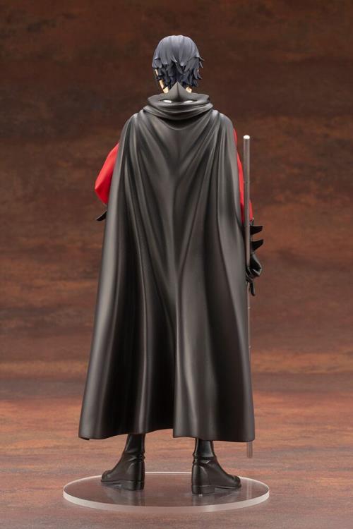 DC Comics Ikemen Red Robin Statue (With Bonus) Gallery Image 8