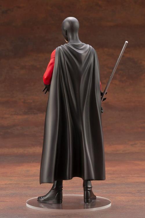 DC Comics Ikemen Red Robin Statue (With Bonus) Gallery Image 7