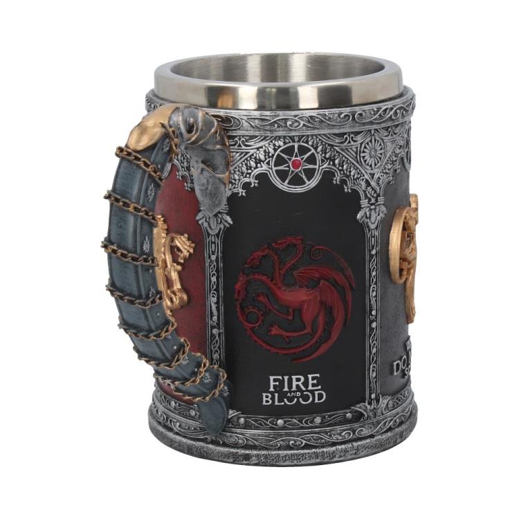 Game of Thrones Sigil Tankard Gallery Image 4