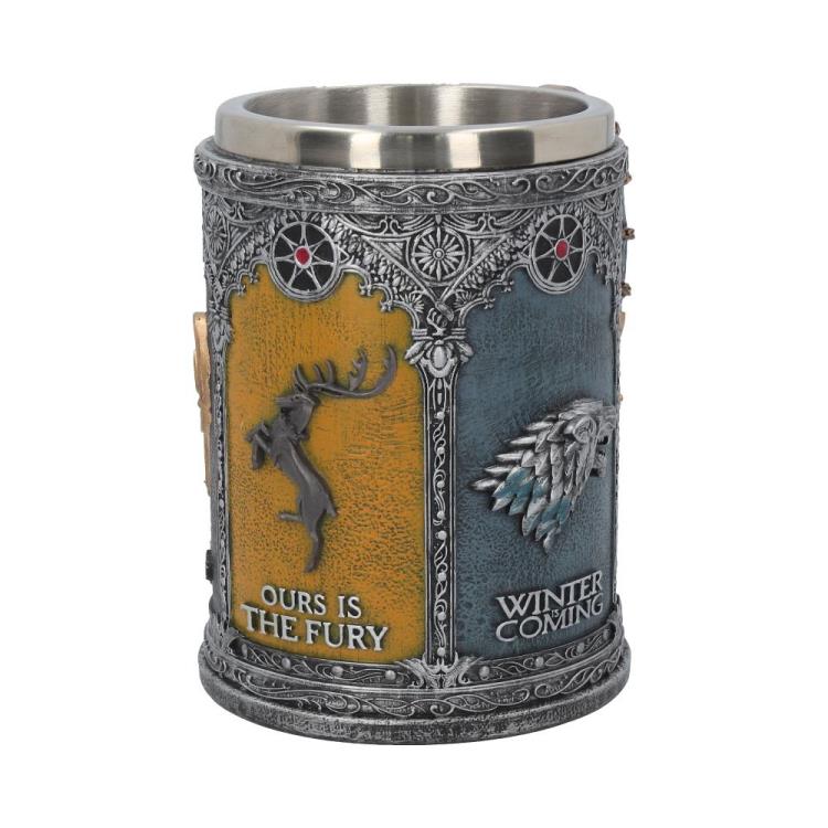Game of Thrones Sigil Tankard Gallery Image 6