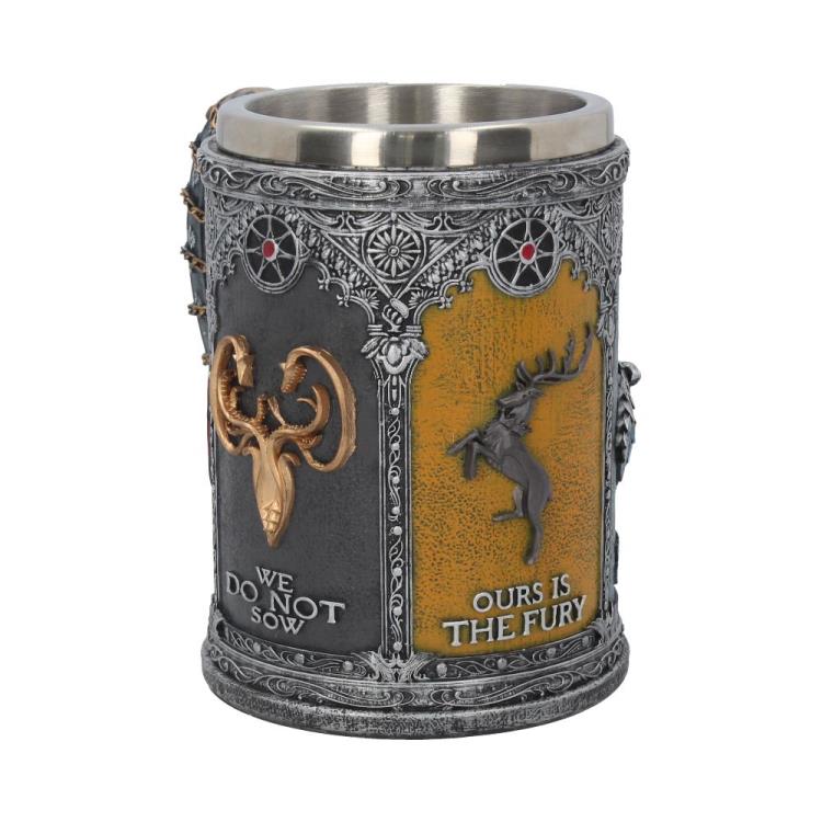 Game of Thrones Sigil Tankard Gallery Image 5