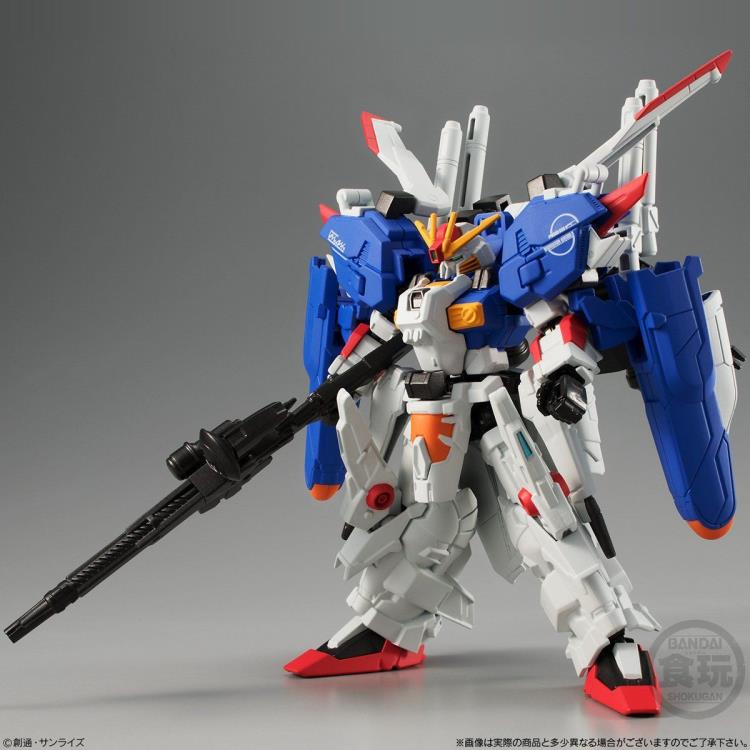 Gundam Sentinel G Frame Ex-S Gundam/S Gundam Exclusive Gallery Image 9