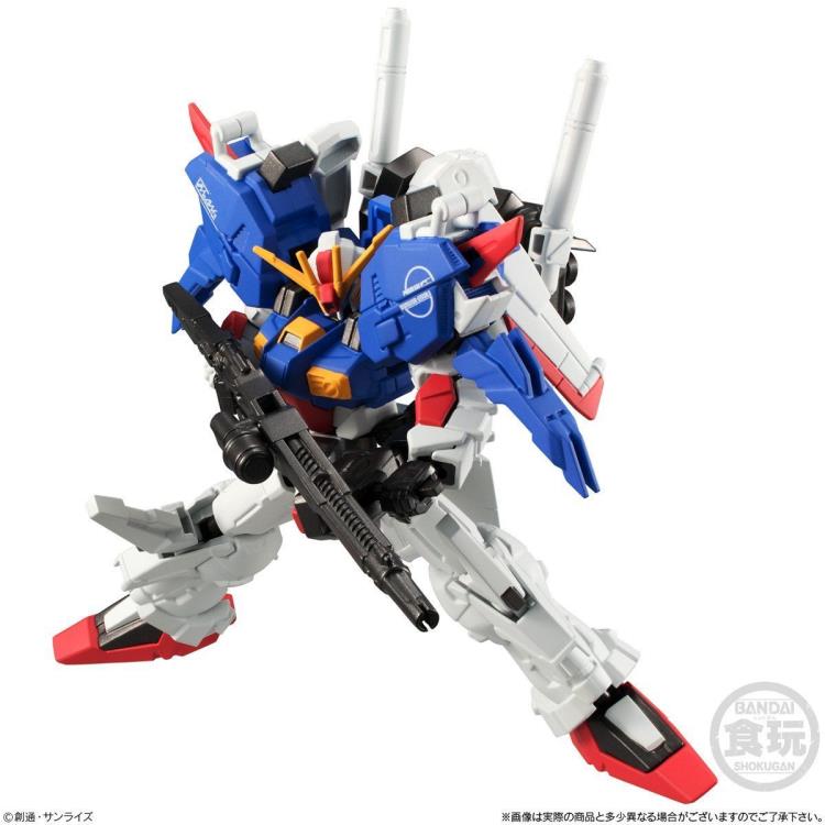 Gundam Sentinel G Frame Ex-S Gundam/S Gundam Exclusive Gallery Image 6