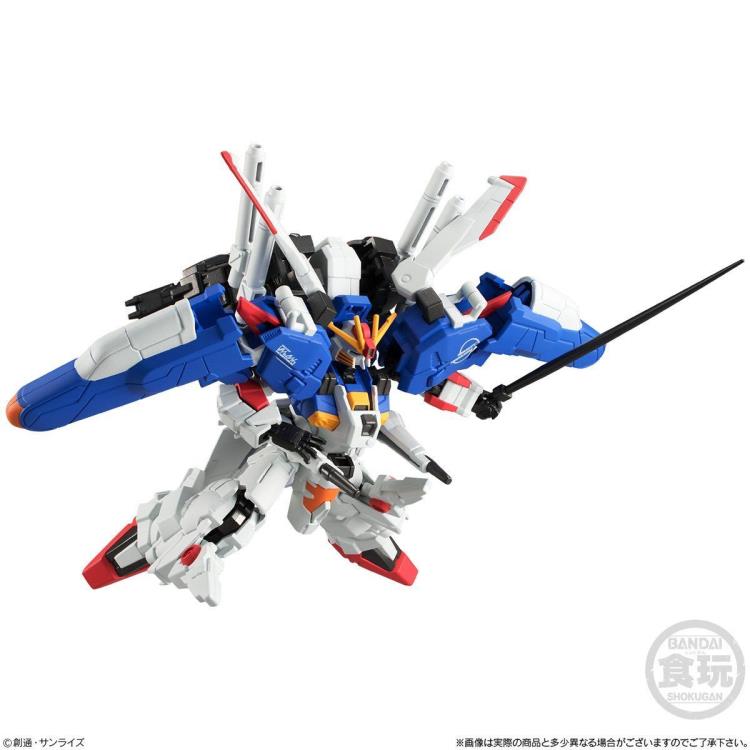 Gundam Sentinel G Frame Ex-S Gundam/S Gundam Exclusive Gallery Image 4