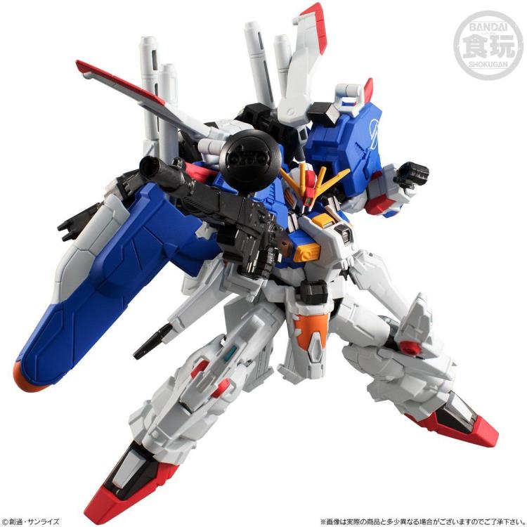 Gundam Sentinel G Frame Ex-S Gundam/S Gundam Exclusive Gallery Image 8