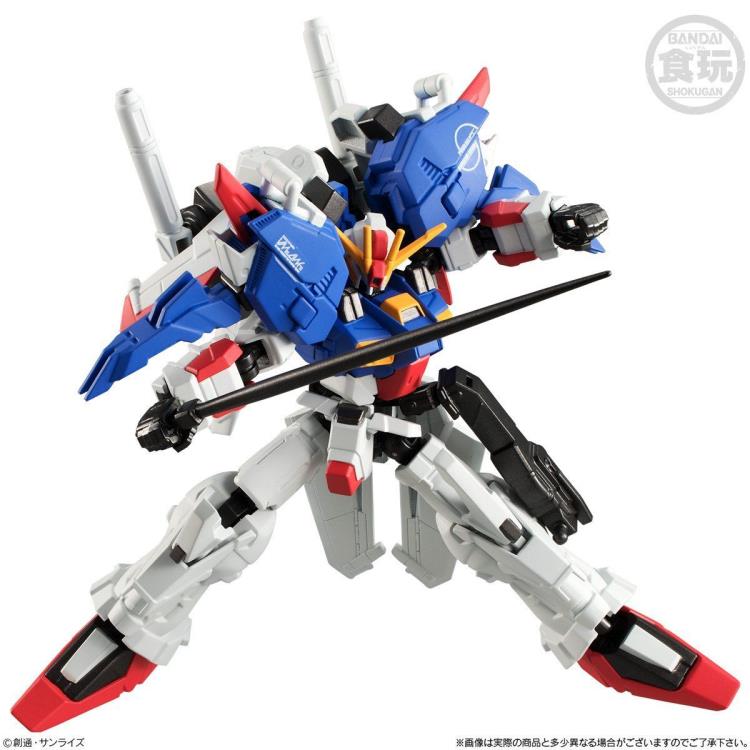 Gundam Sentinel G Frame Ex-S Gundam/S Gundam Exclusive Gallery Image 7