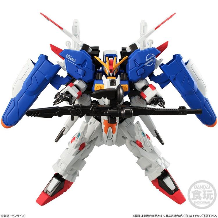 Gundam Sentinel G Frame Ex-S Gundam/S Gundam Exclusive Gallery Image 3