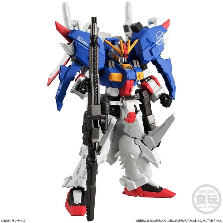 Gundam Sentinel G Frame Ex-S Gundam/S Gundam Exclusive Gallery Image 5