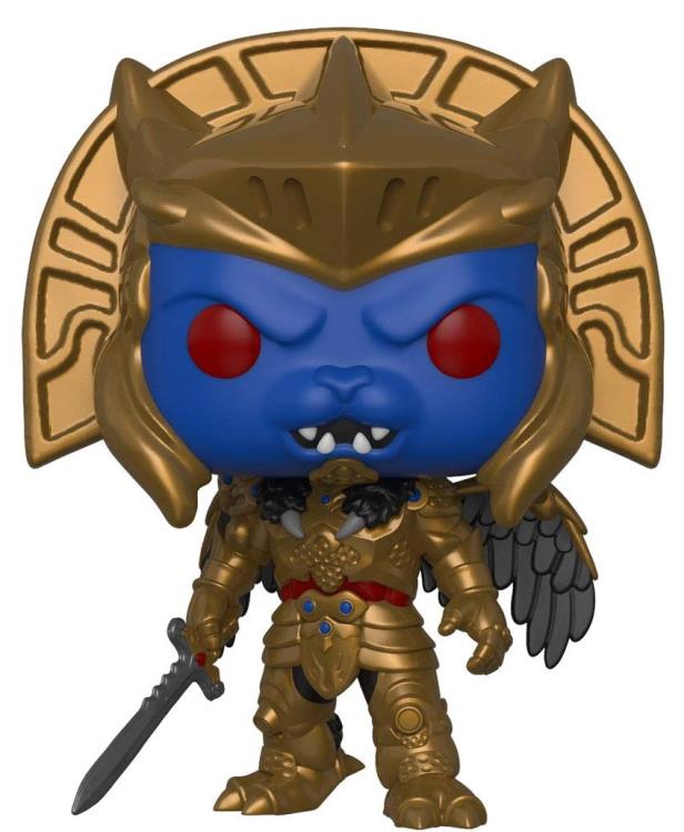 Pop! TV: Mighty Morphin Power Rangers - Goldar Gallery Image 3
