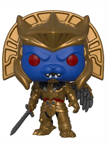 Pop! TV: Mighty Morphin Power Rangers - Goldar Gallery Image 2