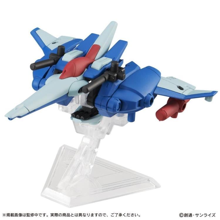 Gundam Mobile Suit Ensemble EX08 Sazabi & BWS Exclusive Set