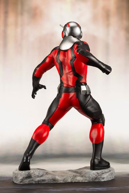 Marvel Universe ArtFX+ Ant-Man Statue Gallery Image 7