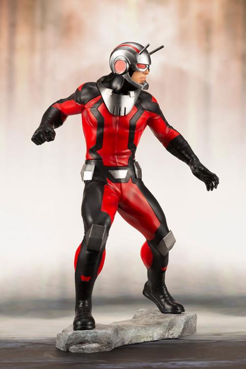 Marvel Universe ArtFX+ Ant-Man Statue Gallery Image 10