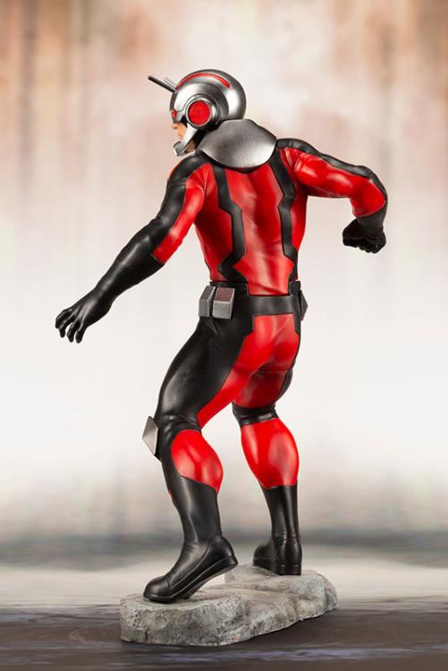 Marvel Universe ArtFX+ Ant-Man Statue Gallery Image 6