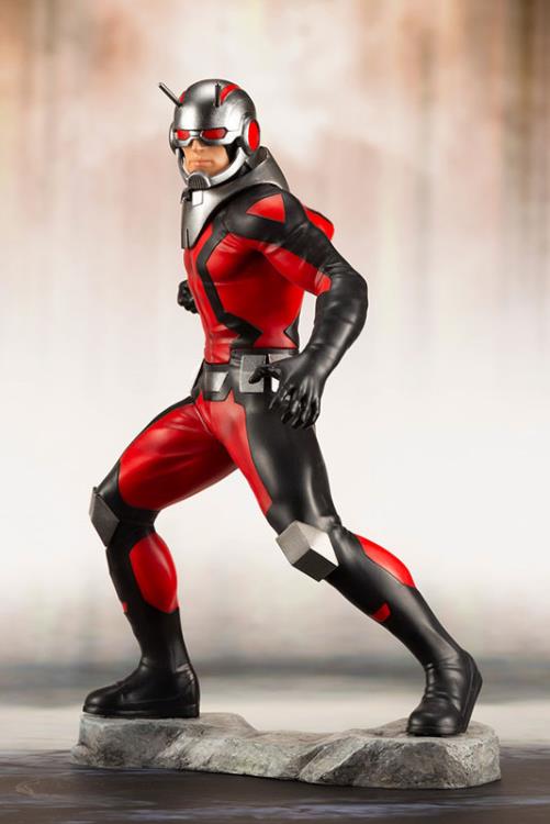Marvel Universe ArtFX+ Ant-Man Statue Gallery Image 5