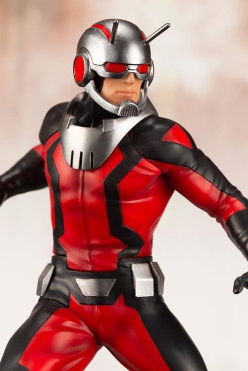Marvel Universe ArtFX+ Ant-Man Statue Gallery Image 11