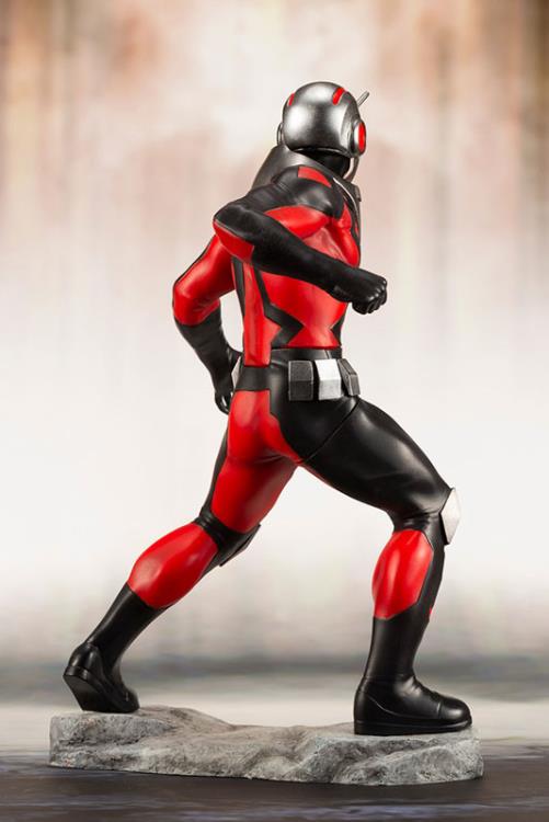 Marvel Universe ArtFX+ Ant-Man Statue Gallery Image 9