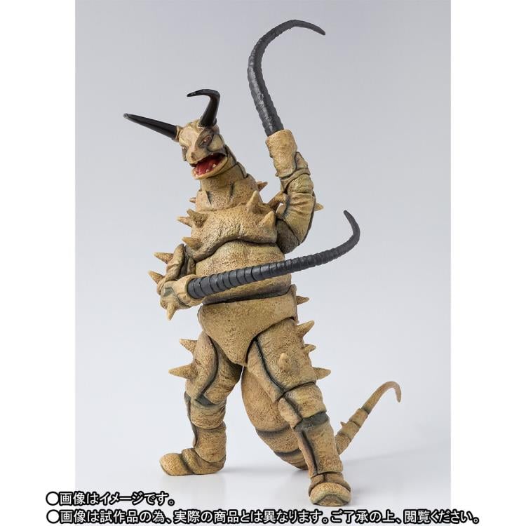 SHFiguarts GUDON フィギュア Ultraman S.H.Figuarts Gudon Exclusive Action Figure