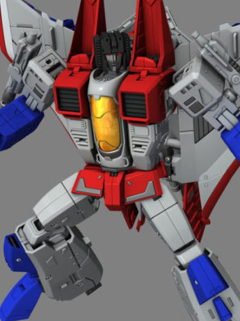 Air Soldiers MS01 Renegade Gallery Image 2