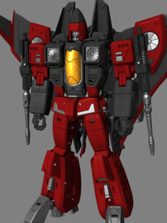 Air Soldiers MS04 Airlift Gallery Image 2