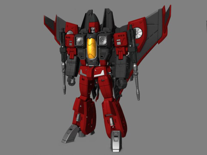 Air Soldiers MS04 Airlift Gallery Image 1
