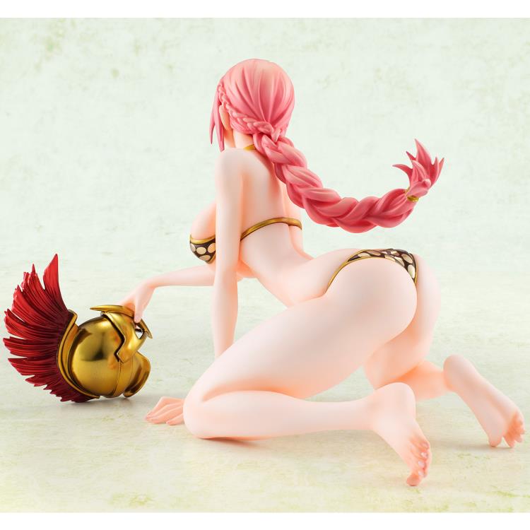 One Piece Portrait of Pirates Rebecca (Ver.BB02 Variant) Limited Edition Gallery Image 6
