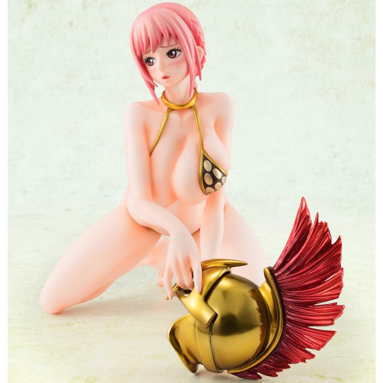 One Piece Portrait of Pirates Rebecca (Ver.BB02 Variant) Limited Edition Gallery Image 4