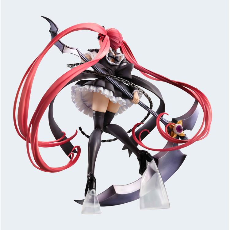 Queen's Blade: Unlimited Airi Gallery Image 8
