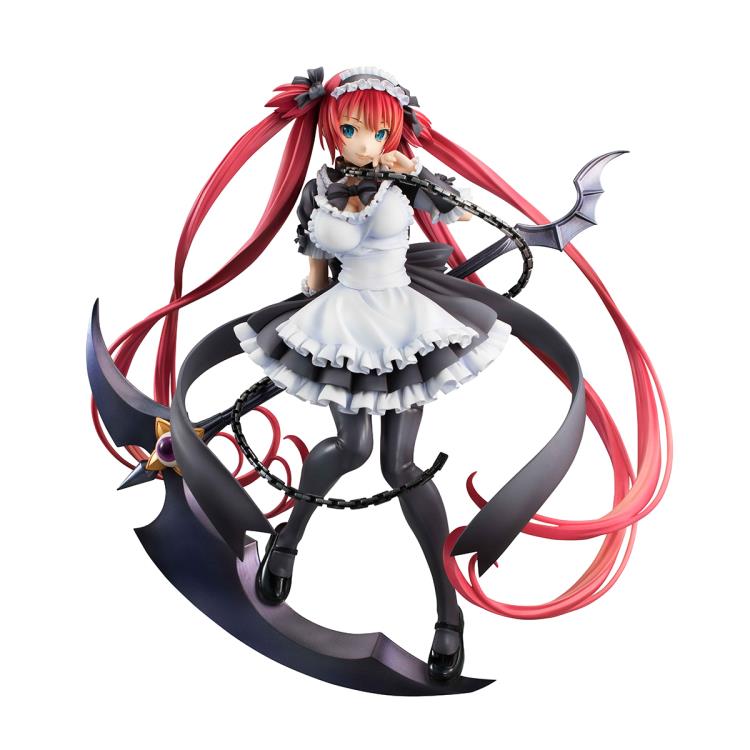 Queen's Blade: Unlimited Airi Gallery Image 10