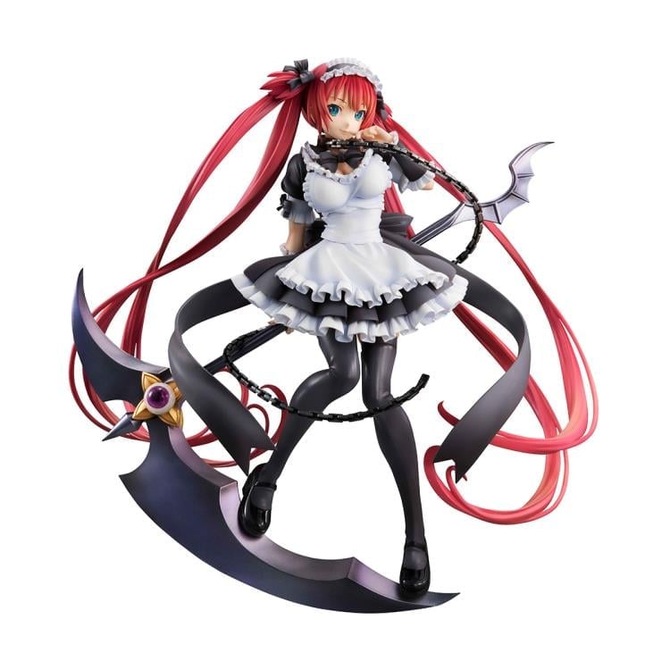 Queen's Blade: Unlimited Airi Gallery Image 3