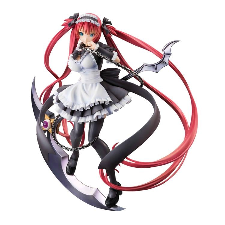 Queen's Blade: Unlimited Airi Gallery Image 7
