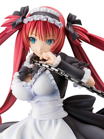 Queen's Blade: Unlimited Airi Gallery Image 2