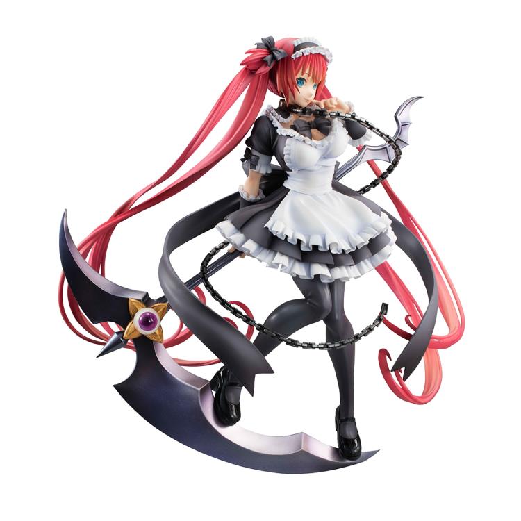 Queen's Blade: Unlimited Airi Gallery Image 6
