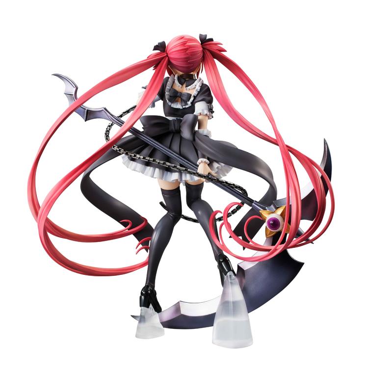 Queen's Blade: Unlimited Airi Gallery Image 5