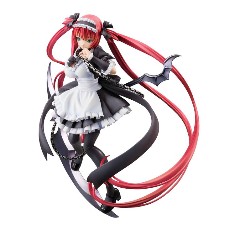 Queen's Blade: Unlimited Airi Gallery Image 4