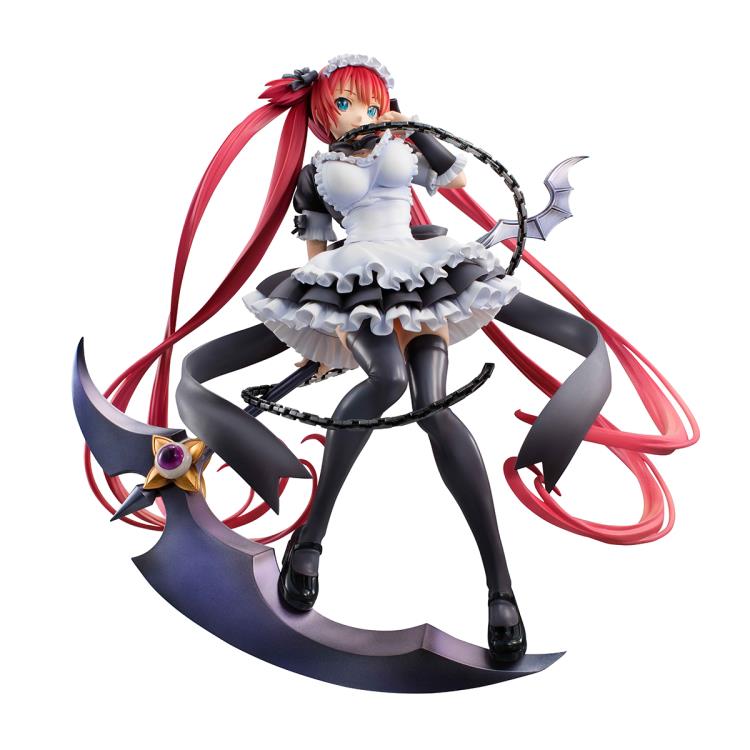 Queen's Blade: Unlimited Airi Gallery Image 9