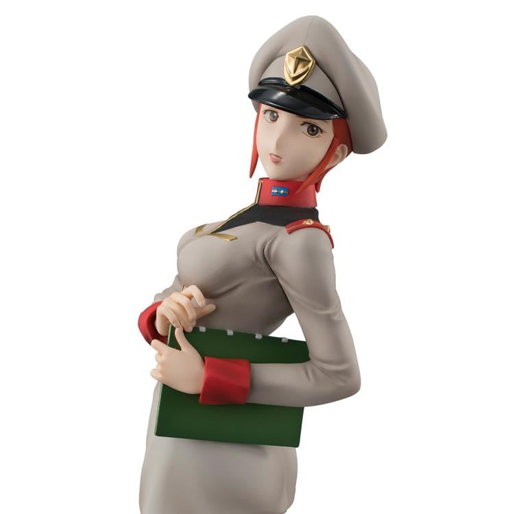 Gundam Girls Generation Matilda Ajan Gallery Image 9