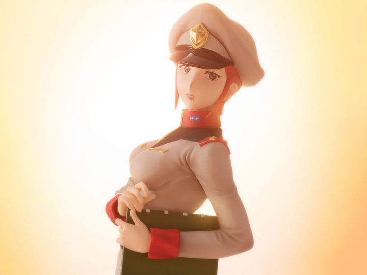 Gundam Girls Generation Matilda Ajan Gallery Image 1