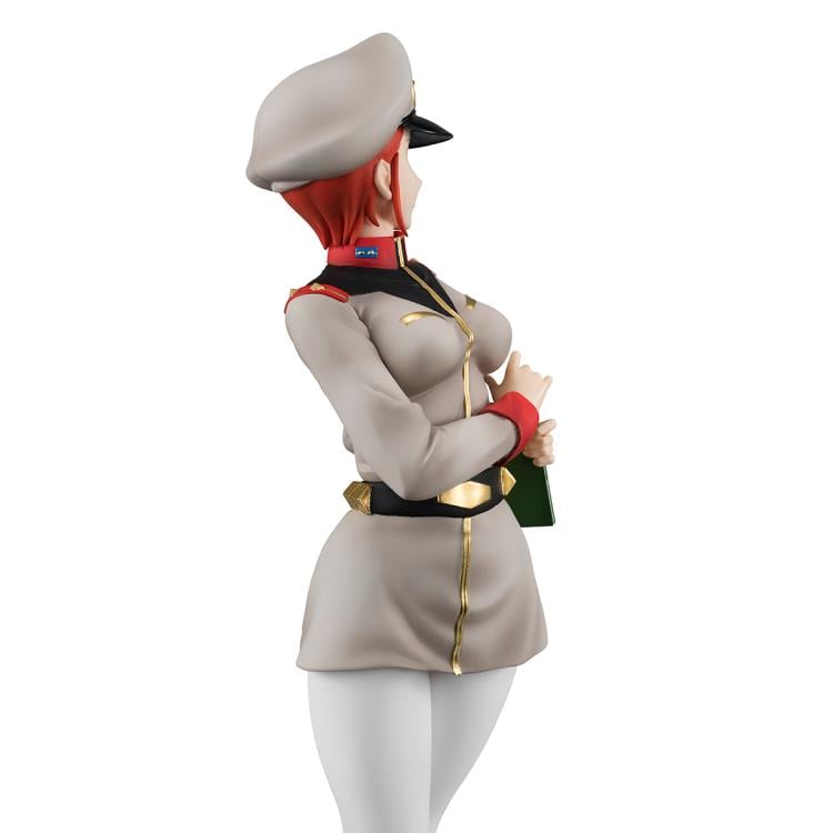 Gundam Girls Generation Matilda Ajan Gallery Image 10