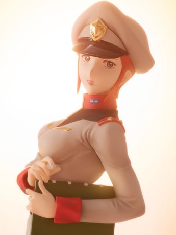 Gundam Girls Generation Matilda Ajan Gallery Image 2