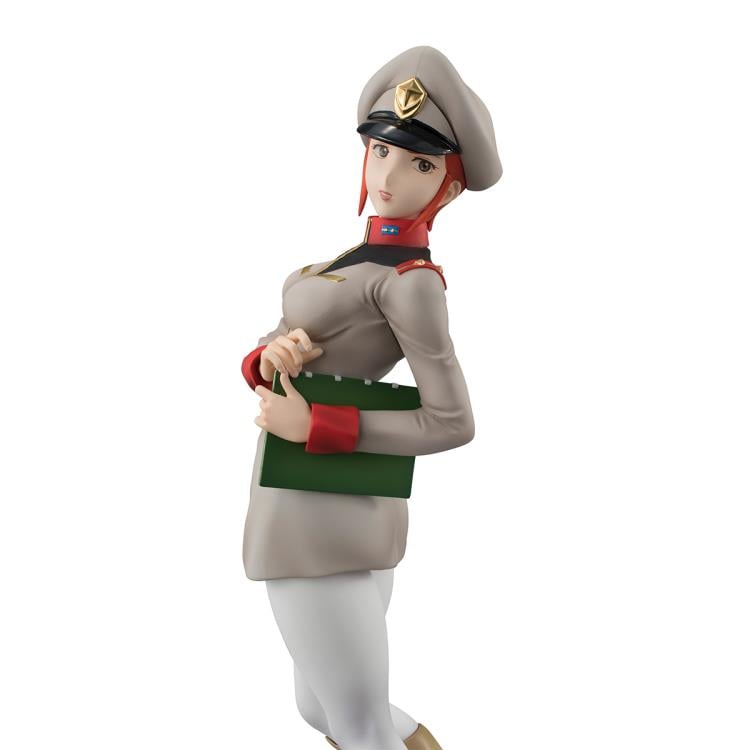 Gundam Girls Generation Matilda Ajan Gallery Image 4