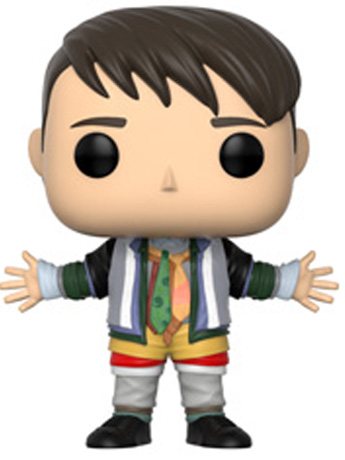 Pop! TV: Friends - Joey Tribbiani (Chandler's Clothes) Gallery Image 2